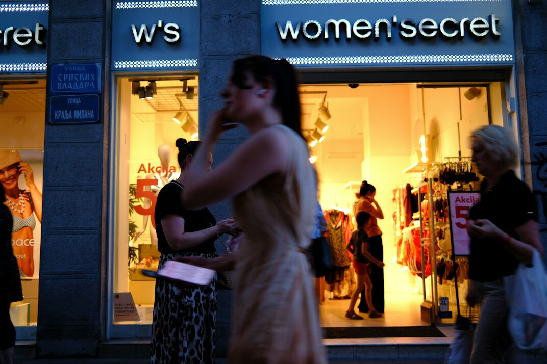 secret store surveillance